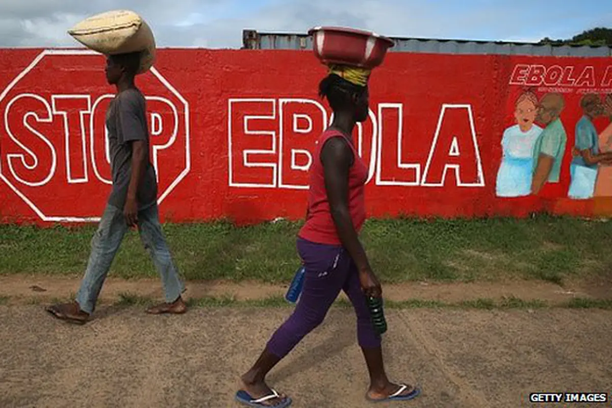 Apa Kabar Kasus Ebola?