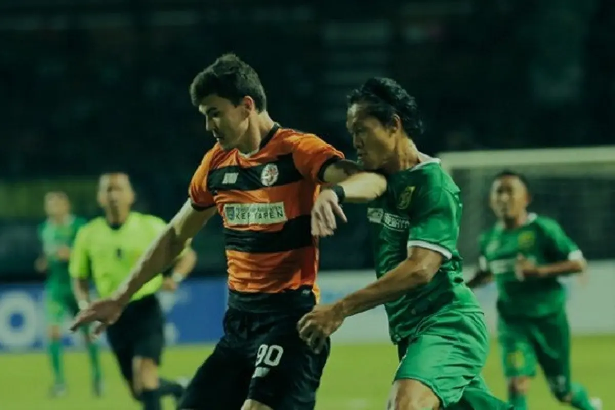 Rishadi Fauzi