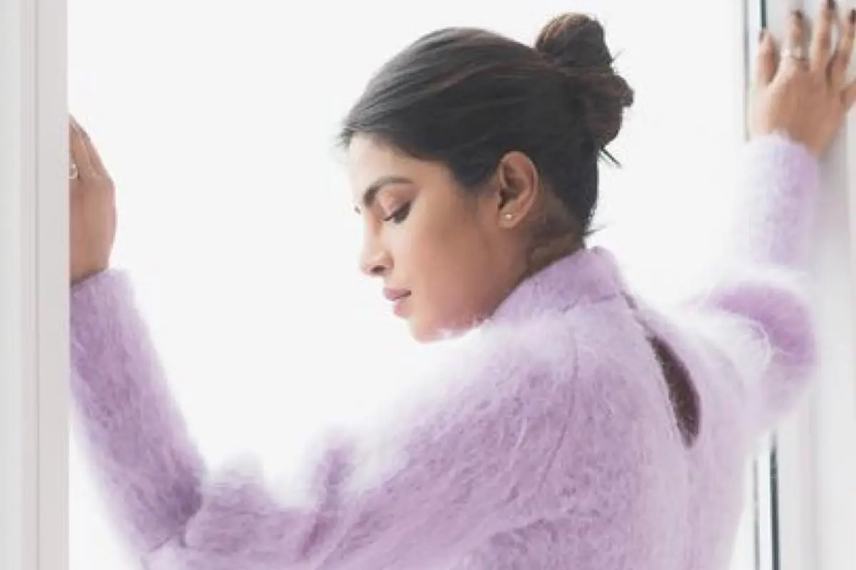 [Bintang] Alasan Priyanka Chopra Rela Tak Dibayar di Film Bhaarat