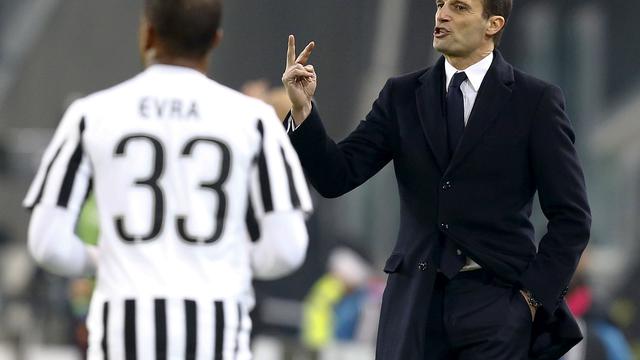 Massimiliano Allegri