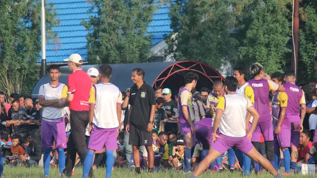 Persiba Balikpapan
