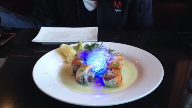 Sushi