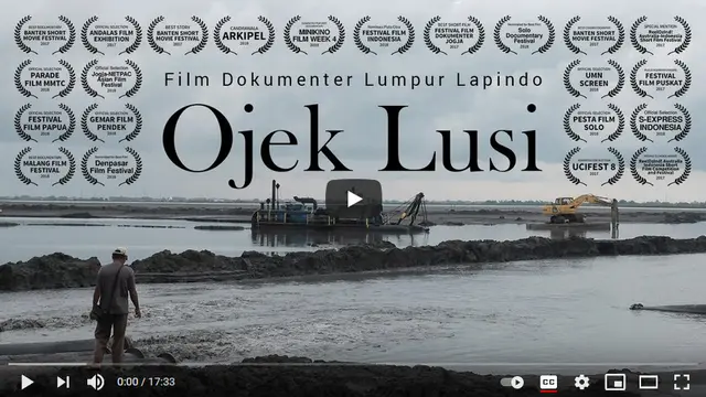 Film Dokumenter