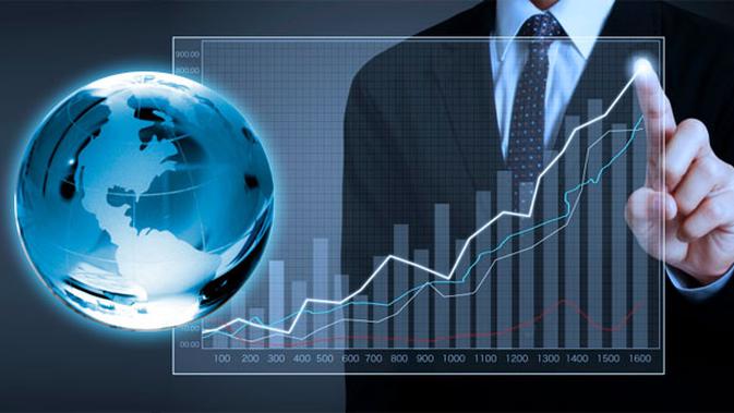 BPS: Ekonomi Jakarta Tumbuh 5,21 Persen Sepanjang 2025