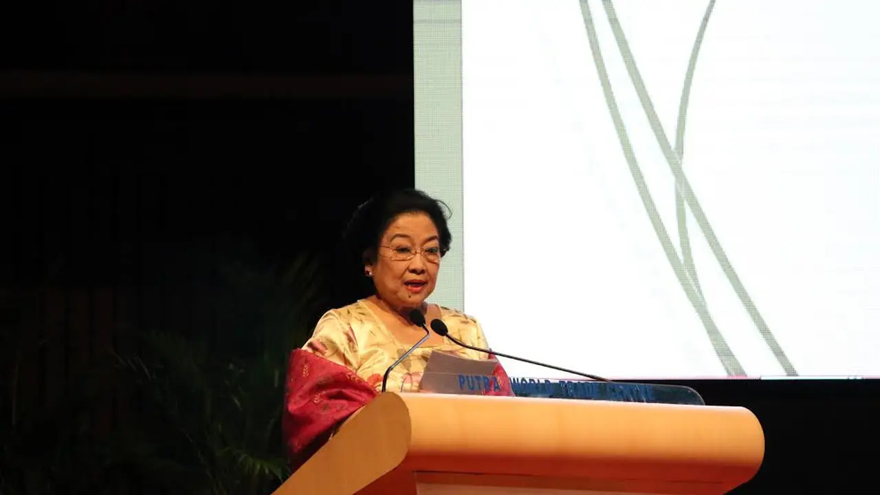 Megawati