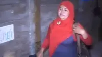 Rela Tak Lebaran Demi Jadi Pembantu Infal
