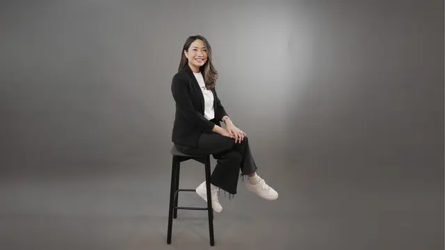 Jovita Widjaja, Perempuan di Balik Strategi Nanovest Menembus Investor Kelas Atas