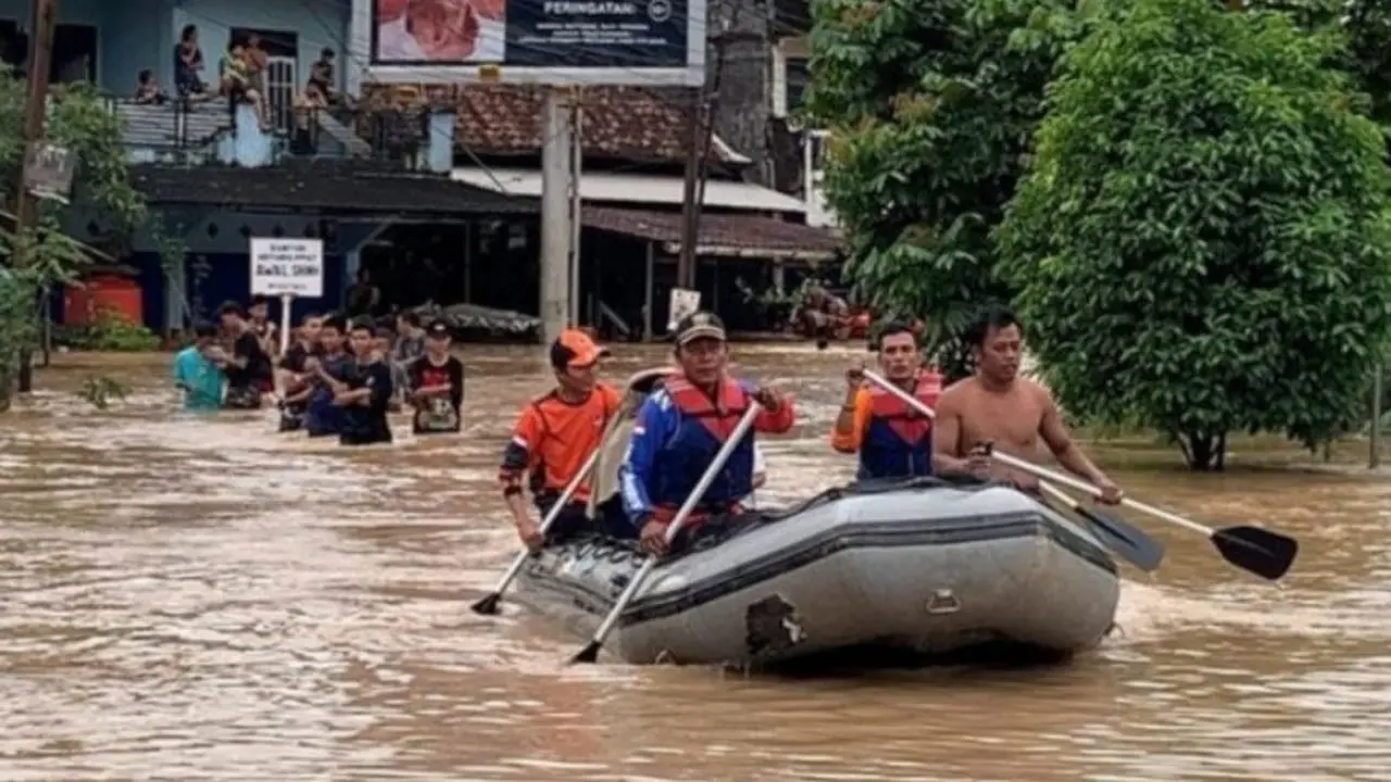 Banjir