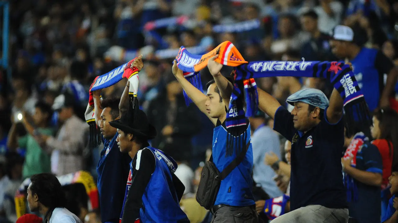 Aremania