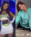 Lihat di sini beberapa potret cosplay karakter Disney di ulang tahun Azizah Salsha yang ke-20.