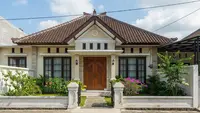 8 Desain Fasad Rumah Sederhana agar Tampak Lebih Besar dari Aslinya, Cocok untuk Renovasi Sedang