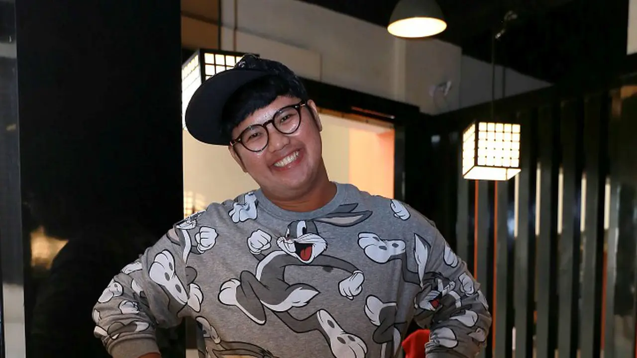 Ricky Cuaca