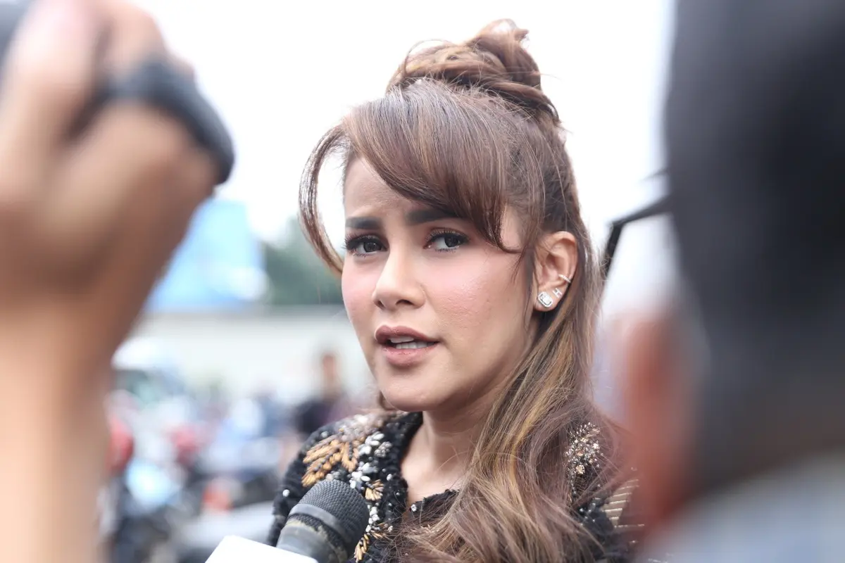[Bintang] Olla Ramlan