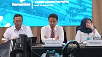 Menkes Budi Sebut Pemeriksaan Kehamilan Jadi 8 Kali per 2026, Demi Tekan Angka Kematian Ibu dan Anak