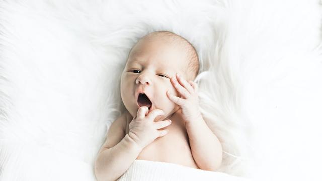 410 Nama Bayi Laki Laki Islami Modern Dan Artinya Lengkap Dari A Z Hot Liputan6 Com