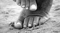 Ilustrasi kuku jari kaki. (Gambar oleh Giulia Marotta dari Pixabay)