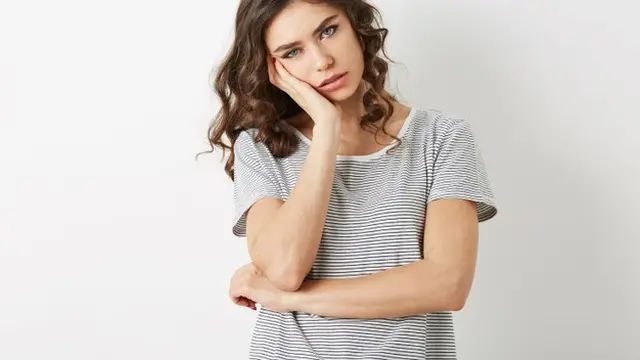 10 Kata-kata Lelah Hati dan Pikiran