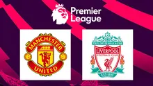 Premier League - Manchester United Vs Liverpool (Bola.com/Adreanus Titus)