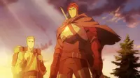 Netflix ungkap jadwal serial animasi Dota: Dragon's Blood. (Doc: Deadline)