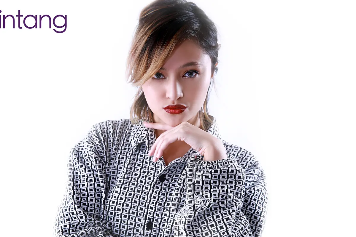 [Bintang] Marshanda