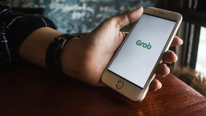 Grab SuperApp Umumkan Status Decacorn Lewat Promo di Aplikasi