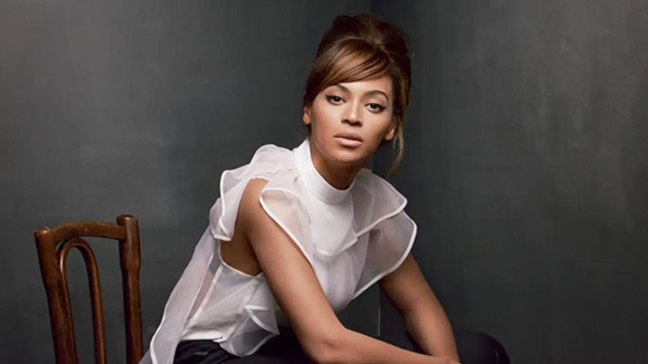 Beyonce