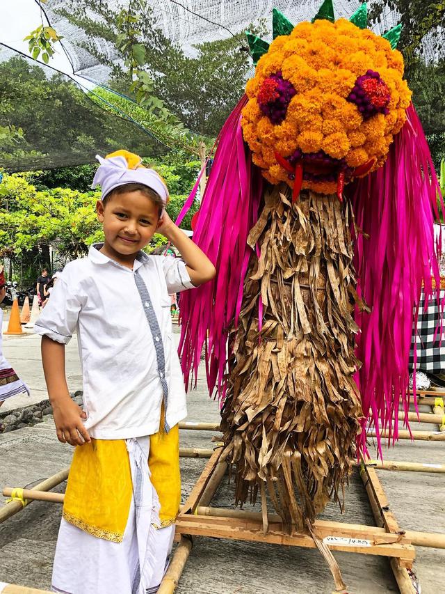 (Instagram/ indahkalalo)