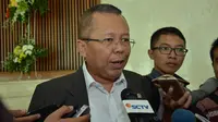 Anggota Komisi III DPR RI Arsul Sani meminta  Kapolri Tito Karnavian memberi atensi terhadap insiden tewasnya salah satu Taruna Akpol.