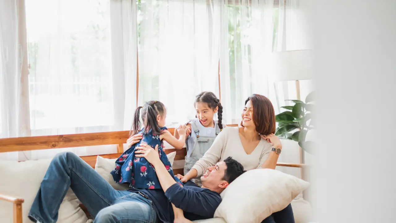 Mengenal Gentle Parenting, Ini yang Perlu Kamu Ketahui dari Gaya Pengasuhan Ini