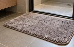 Cara Mengeringkan Keset Kamar Mandi yang Tidak Terkena Matahari, Jangan Biarkan Lembap Terlalu Lama