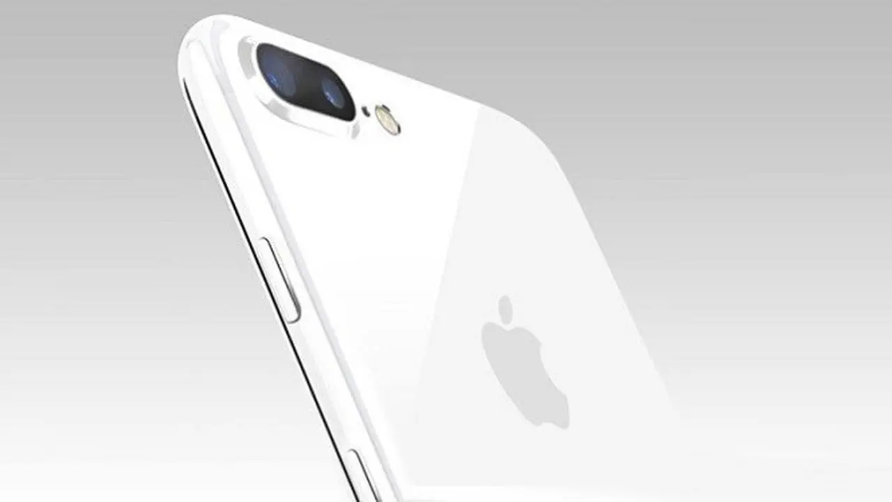 iPhone 7