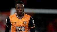 Video highlights penyelamatan yang dilakukan Moses Odubajo di pertandingan Fulham vs Hull mengamankan kemenangan The Tigers.