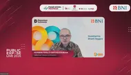 Transaksi wondr by BNI Tembus Rp 958 Triliun di Semester I 2026