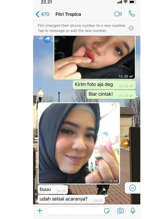 (Instagram/chafrederica)