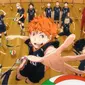 Anime Haikyuu!!. (anifilereviews.com)