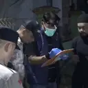 Jasad Bayi Mengenaskan Diduga Digigit Anjing