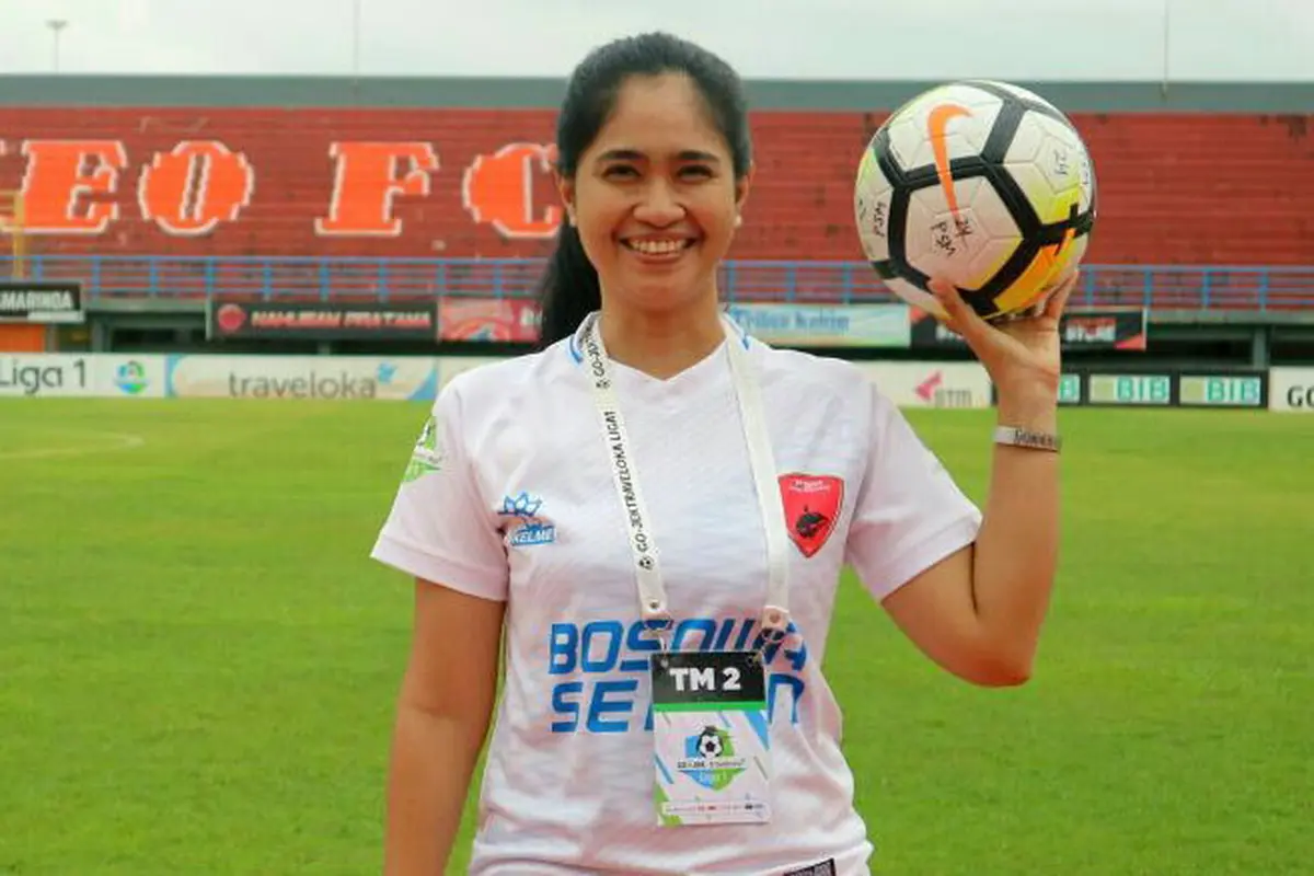 Andi Widya Syadzwina