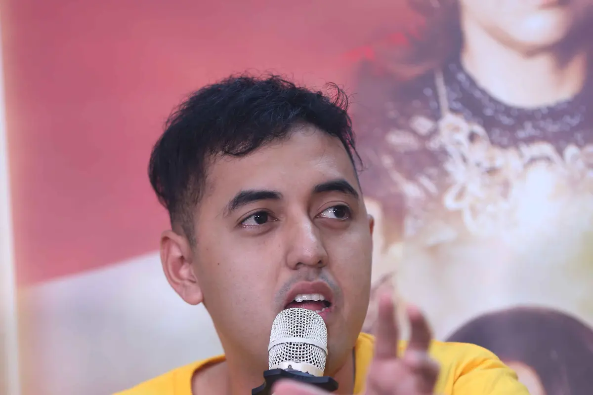 [Bintang] Kemal Palevi