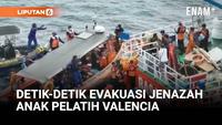 Pencarian Korban Kapal Labuan Bajo, Anak Pelatih Valencia Ditemukan!