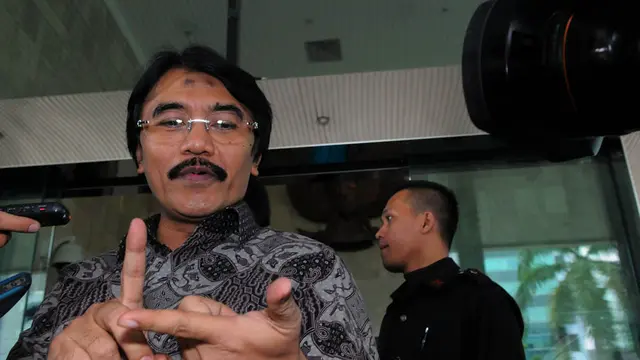 Adhyaksa Dault 