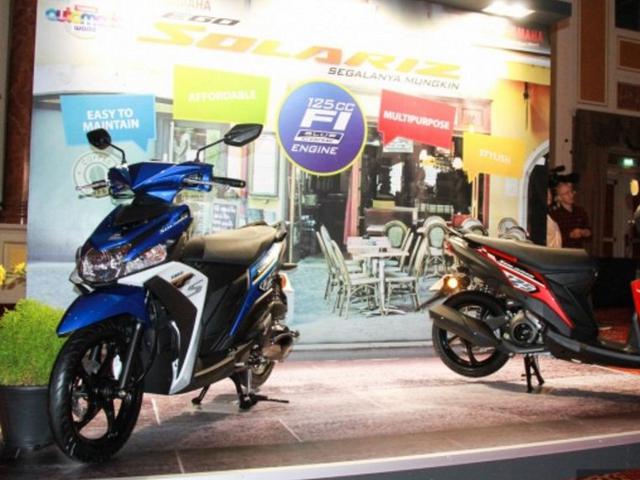 Tips Beli Cash Sepeda Motor Tanpa Harus Dipermainkan Sales Nakal Otomotif Liputan6 Com