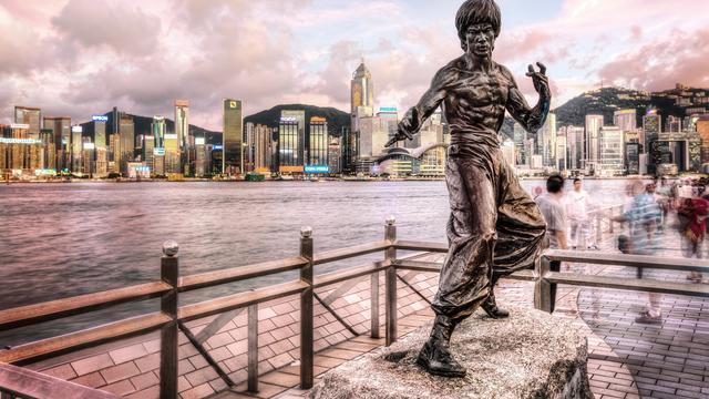 12 Wisata di Hongkong yang Menawan, dari Bangunan Sejarah Sampai Taman Bermain