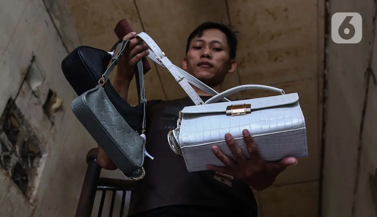 Diantaranya produk yang kurang berkualitas, tidak terstandar atau kontinuitas yang kurang terjamin. (Liputan6.com/Angga Yuniar)