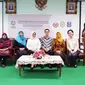 Indonesia menjalin kerjasama dengan Singapura dalam mendidik tenaga medis kejiwaan. Program bertajuk ECAPS ini telah dilaksanakan selama dua tahun, dari 2016 hingga 2018. (Foto : Dokumentasi SIF)