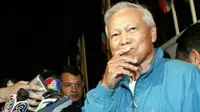 Ini 'Raja' Sementara Thailand Sebelum Putra Mahkota Dinobatkan