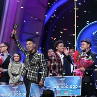 Foto profil Cemen (Stand Up Comedy Academy) (Yunan Laziale/bintang.com)