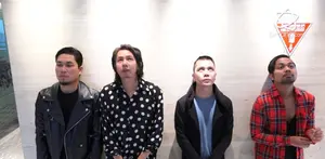 Armada tidak puas dengan album Maju Terus Pantang Mundur.