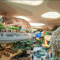 NEXTOPIA di Siam Paragon Thailand Mengutamakan Keberlanjutan. Dok. Siam Piwat Group
