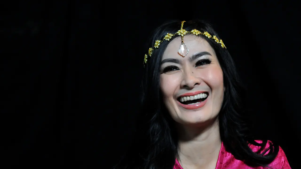 Iis Dahlia