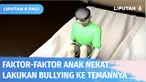 Perundungan tak bermoral yang dilakukan bocah belasan tahun kepada teman sebayanya. Korban diminta melakukan tindakan tak senonoh pada seekor kucing dan videonya disebar luaskan. Korban pun depresi dan meninggal dunia. Bagaimana bisa seorang anak pun...